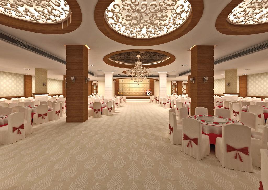 Sor Hotel Эскишехир Экстерьер фото